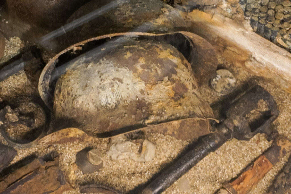 Befreiungsmuseum Zeeland