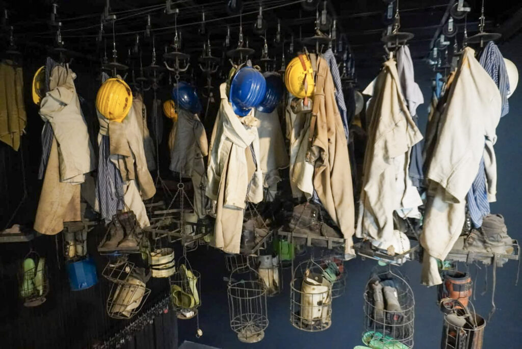 Deutsches Bergbau-Museum Bochum