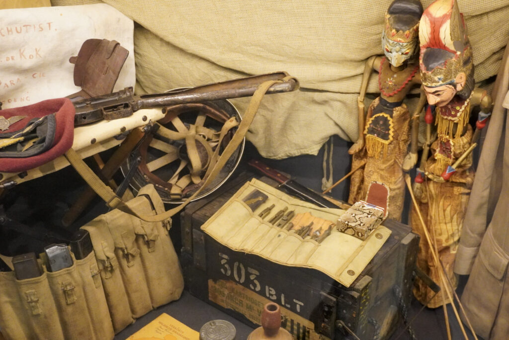 Befreiungsmuseum Zeeland