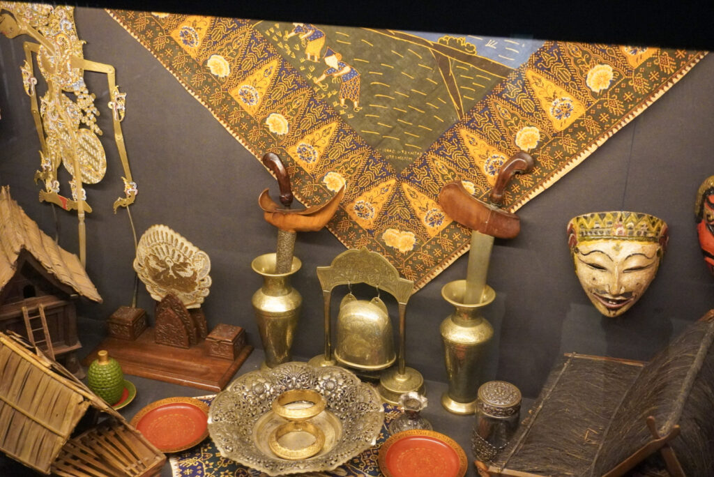 Befreiungsmuseum Zeeland