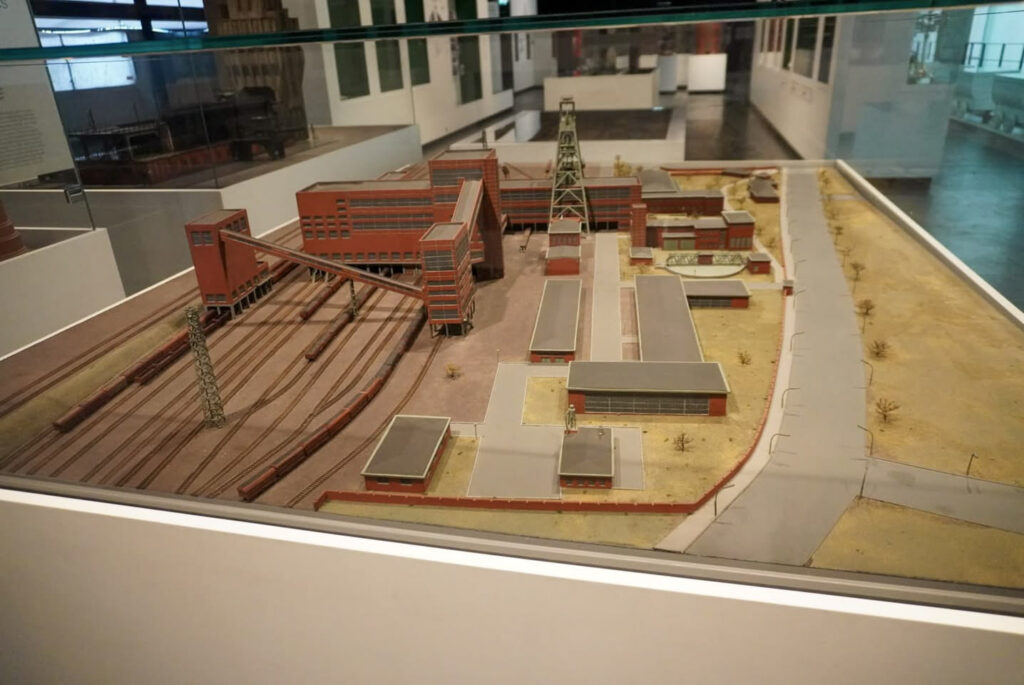 Deutsches Bergbau-Museum Bochum