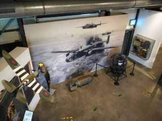 Befreiungsmuseum Zeeland