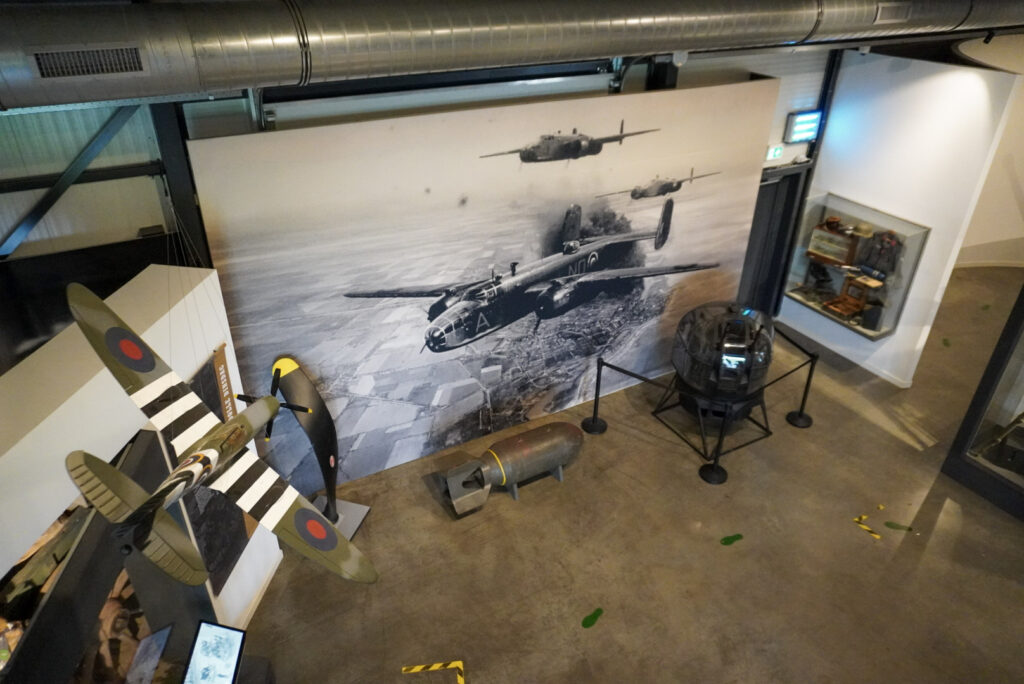 Befreiungsmuseum Zeeland