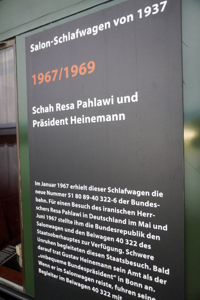 Eisenbahnmuseum Bochum Eisenbahnmuseum Bochum