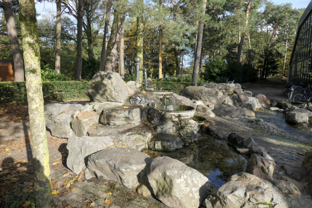 Center Parcs De Kempervennen