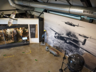 Befreiungsmuseum Zeeland
