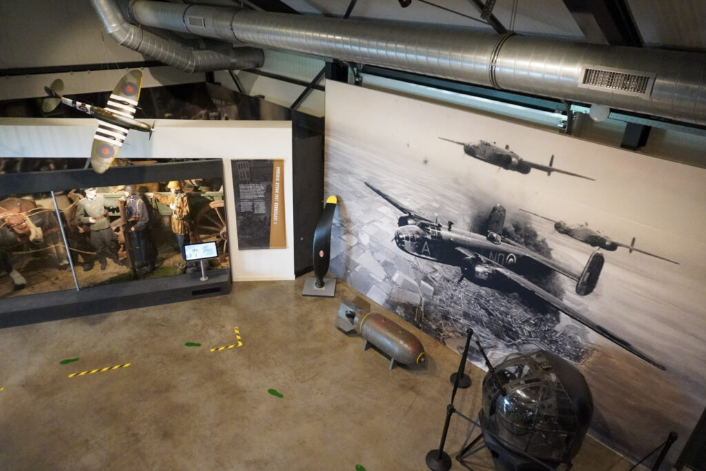 Befreiungsmuseum Zeeland