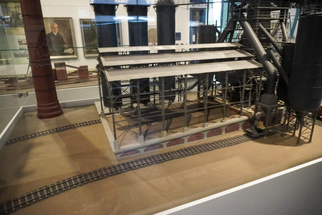 Deutsches Bergbau-Museum Bochum