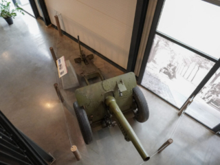Befreiungsmuseum Zeeland