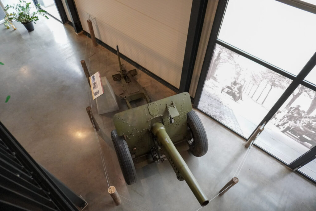 Befreiungsmuseum Zeeland