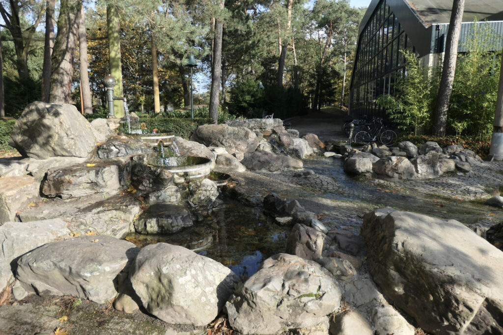 Center Parcs De Kempervennen