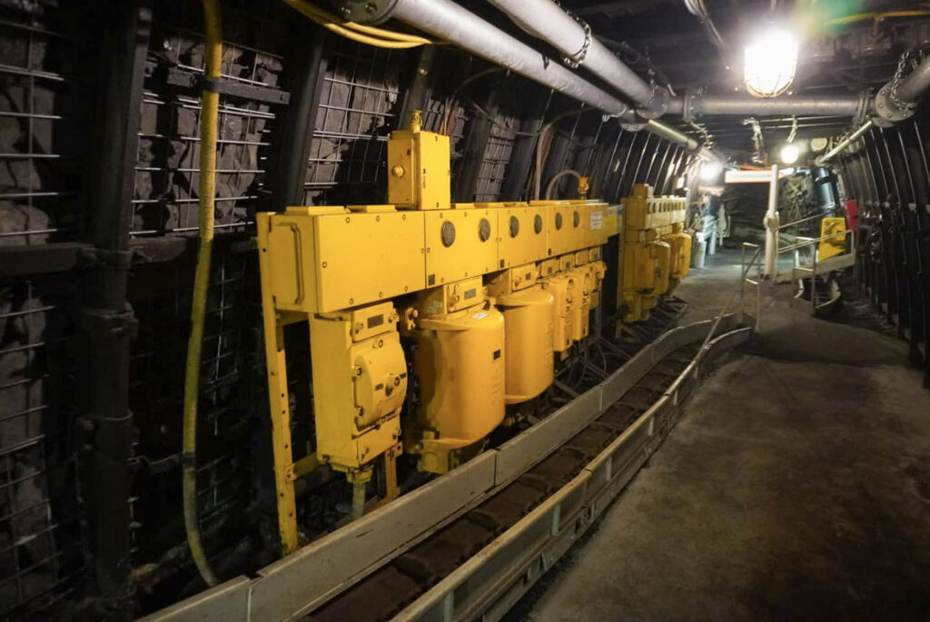 Deutsches Bergbau-Museum Bochum