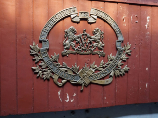 Eisenbahnmuseum Bochum