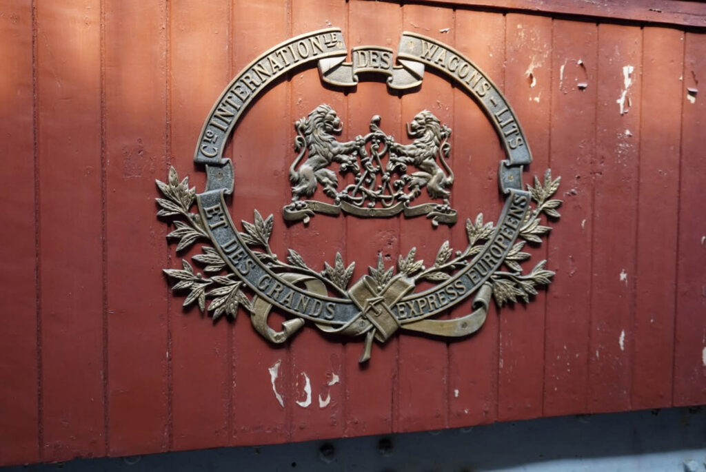 Eisenbahnmuseum Bochum Eisenbahnmuseum Bochum