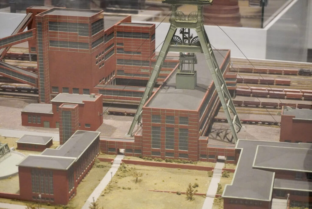 Deutsches Bergbau-Museum Bochum