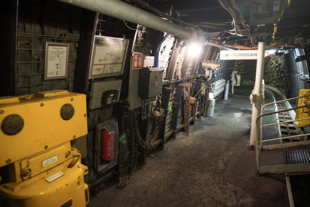 Deutsches Bergbau-Museum Bochum