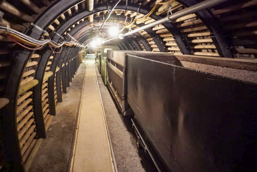 Deutsches Bergbau-Museum Bochum