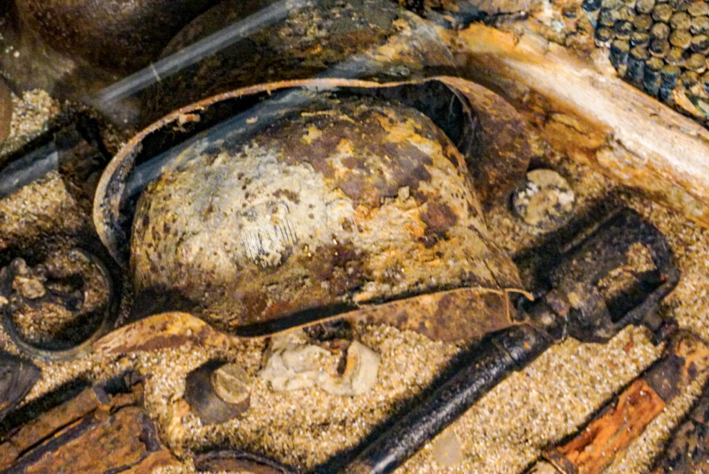 Befreiungsmuseum Zeeland