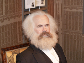 Madame Tussauds Berlin