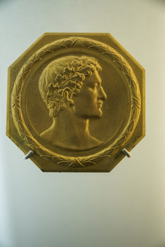 Deutsches Sport und Olympia Museum