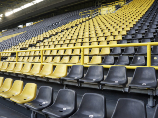 Signal Iduna Park und Borruseum Signal Iduna Park und Borruseum