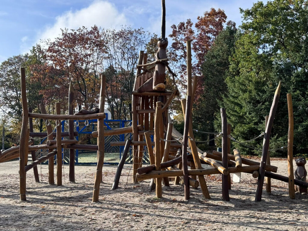 Center Parcs De Kempervennen