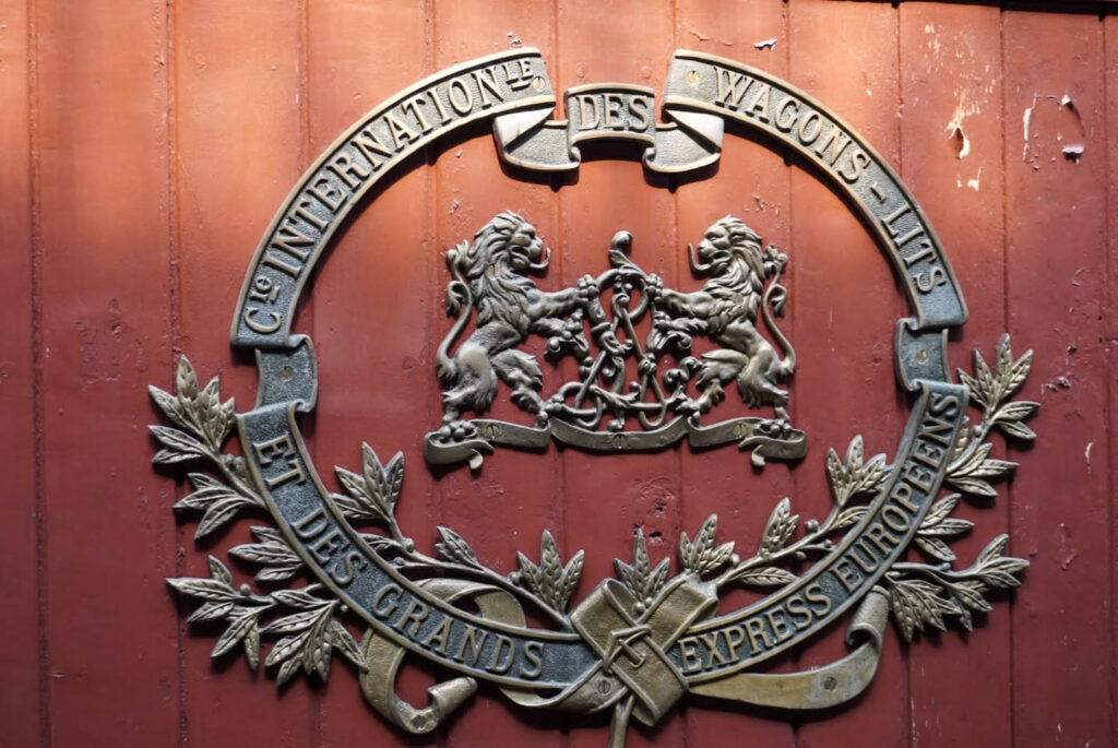 Eisenbahnmuseum Bochum Eisenbahnmuseum Bochum