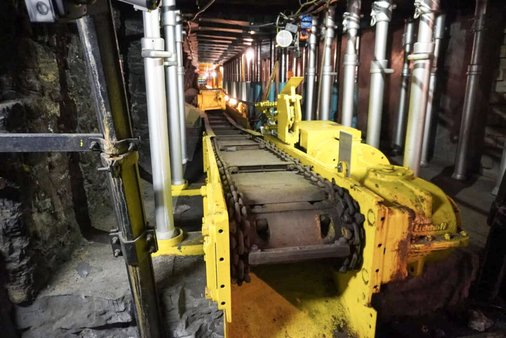 Deutsches Bergbau-Museum Bochum