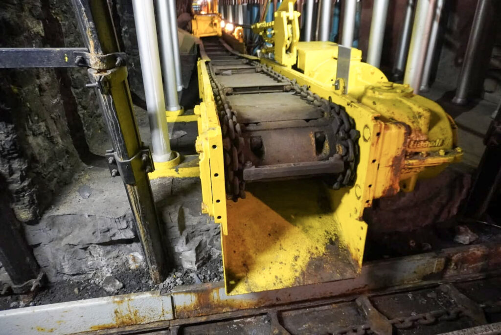 Deutsches Bergbau-Museum Bochum