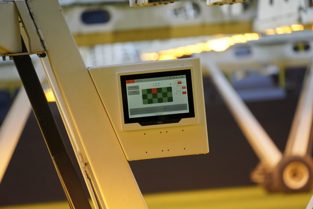 Signal Iduna Park und Borruseum