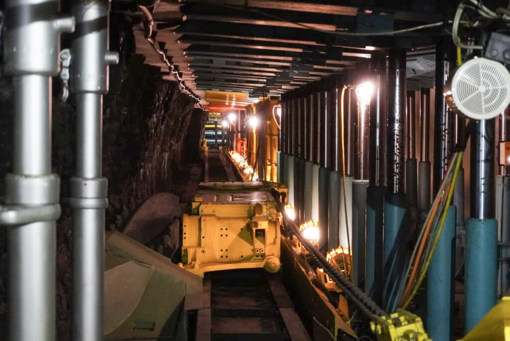 Deutsches Bergbau-Museum Bochum