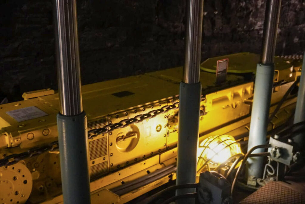 Deutsches Bergbau-Museum Bochum