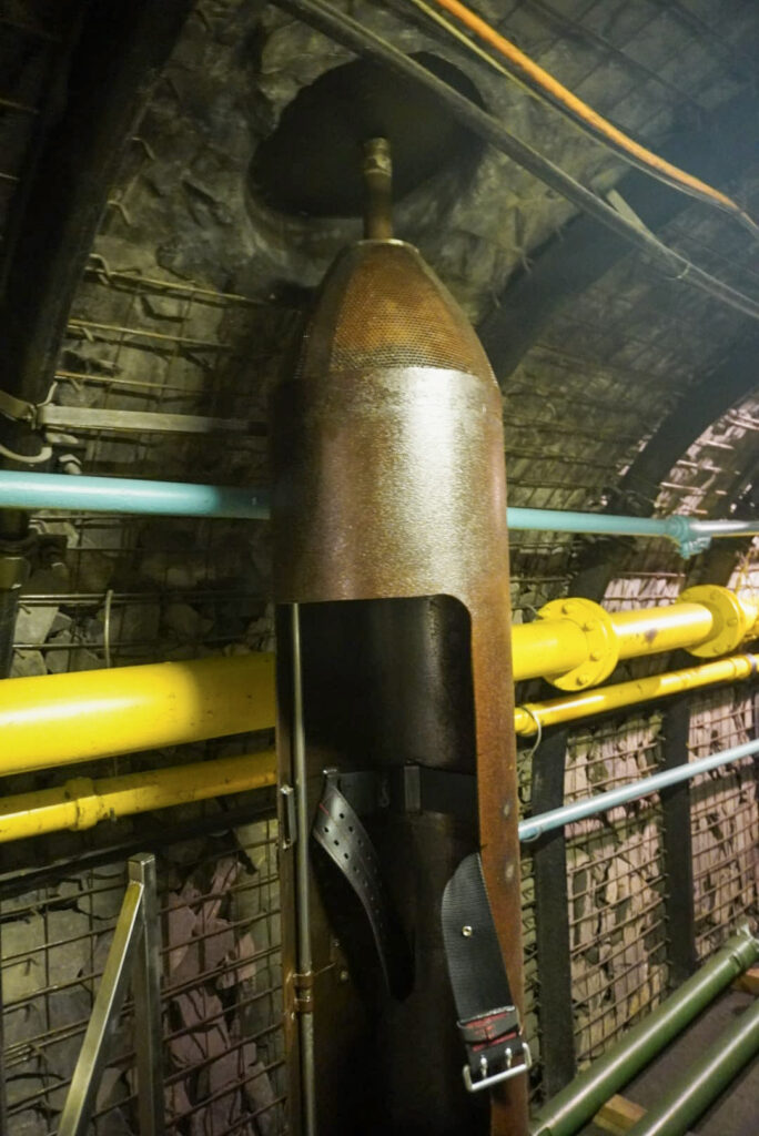 Deutsches Bergbau-Museum Bochum