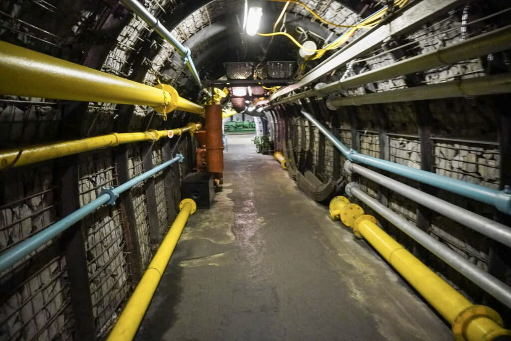 Deutsches Bergbau-Museum Bochum