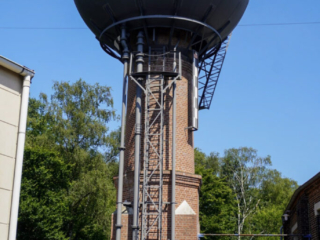 Eisenbahnmuseum Bochum