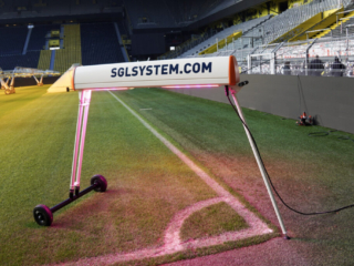 Signal Iduna Park und Borruseum Signal Iduna Park und Borruseum
