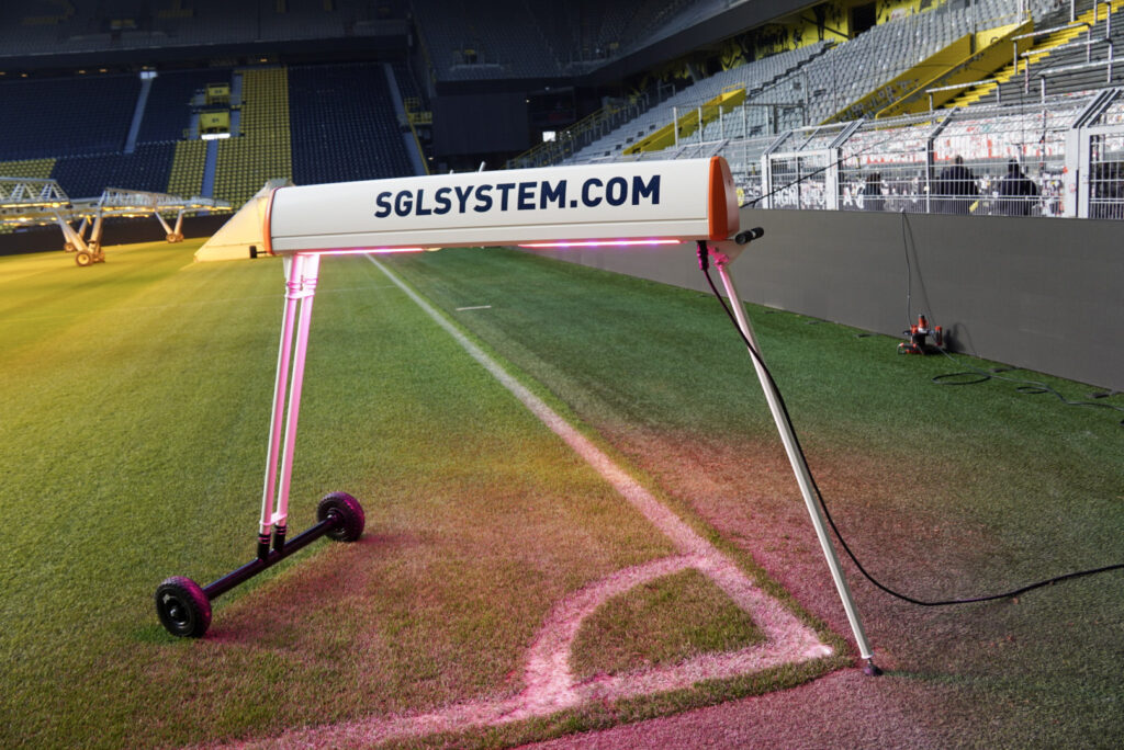 Signal Iduna Park und Borruseum