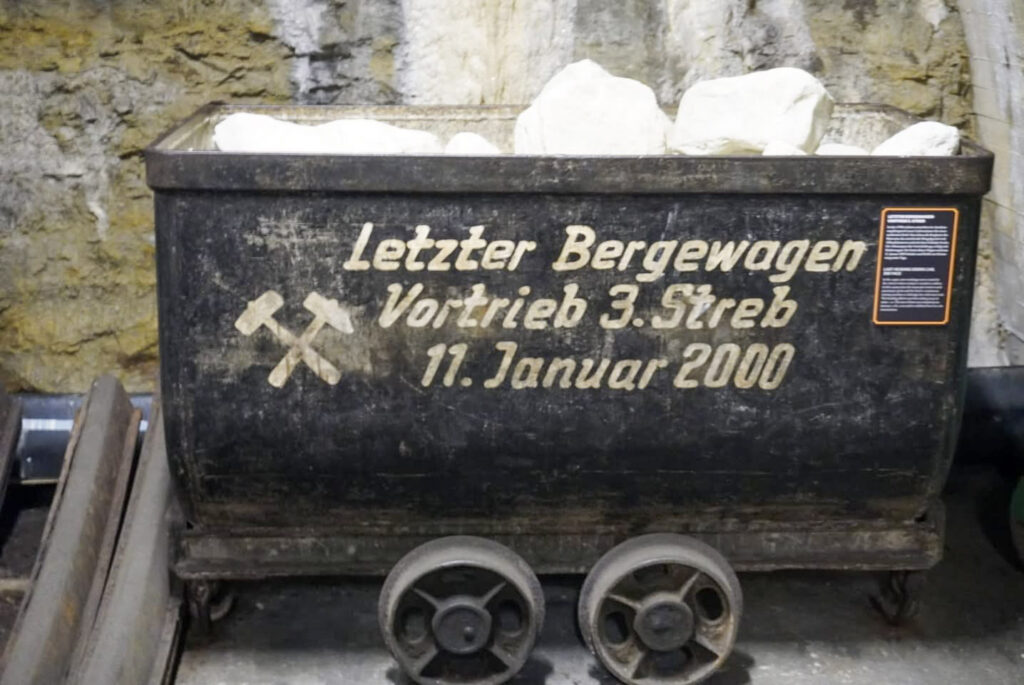 Deutsches Bergbau-Museum Bochum