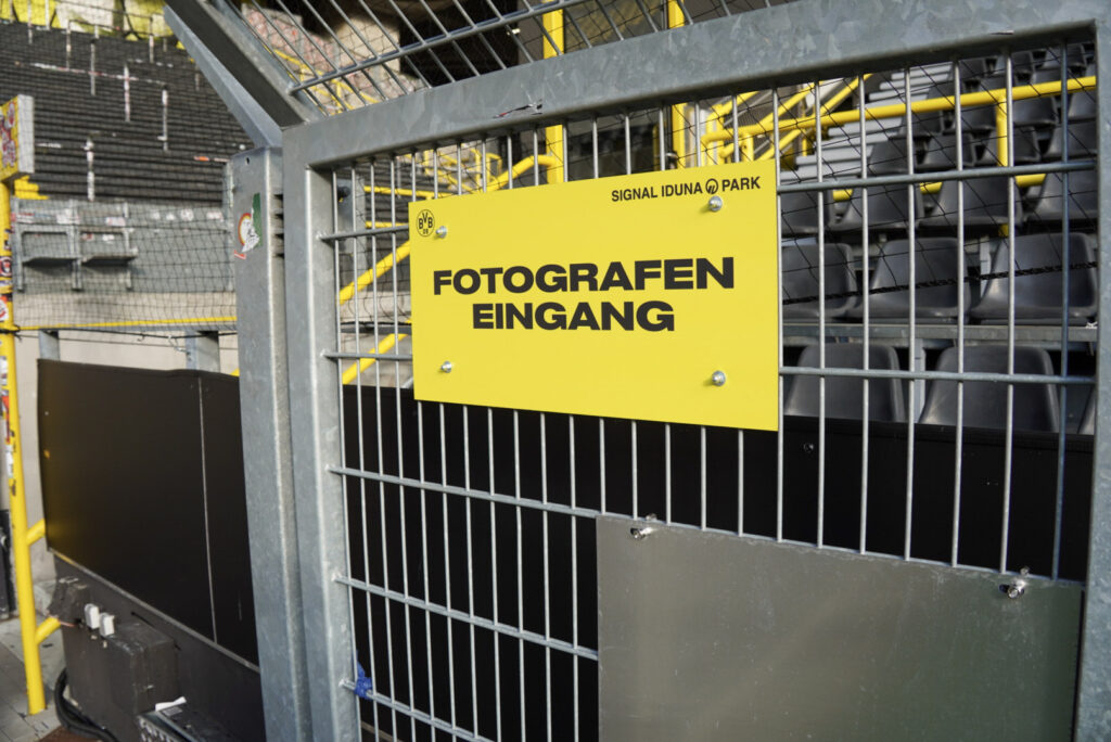 Signal Iduna Park und Borruseum