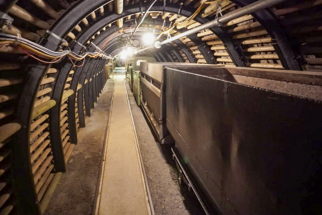 Deutsches Bergbau-Museum Bochum