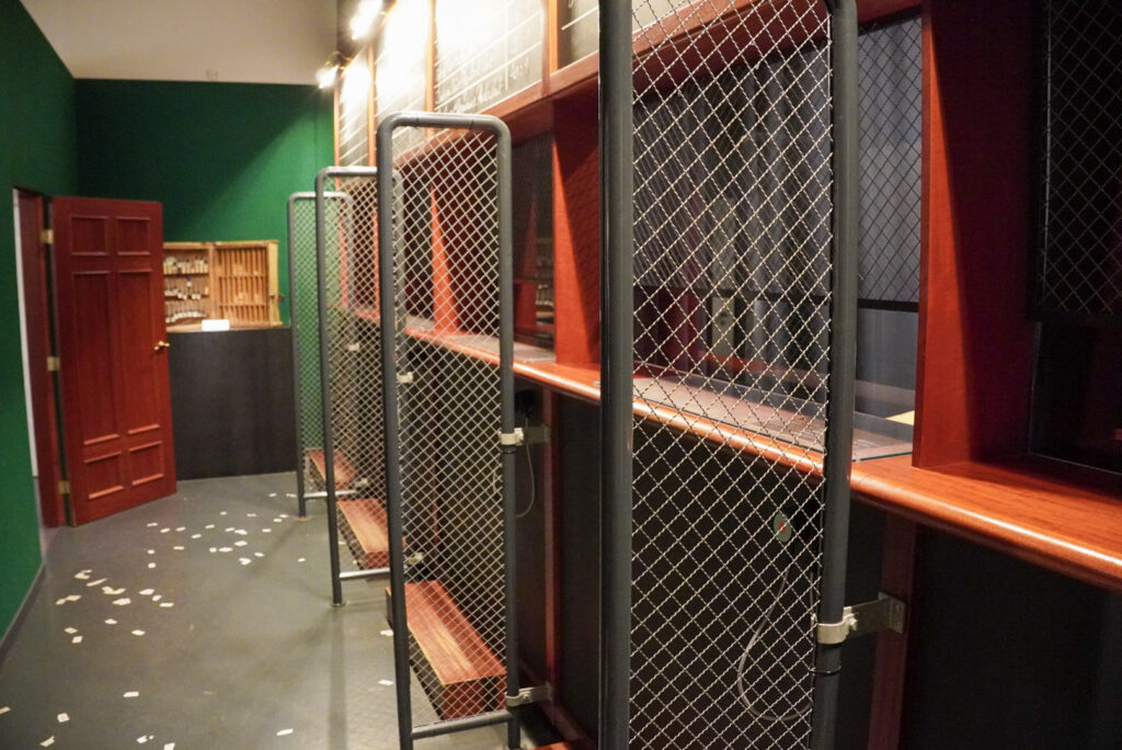 Deutsches Sport und Olympia Museum