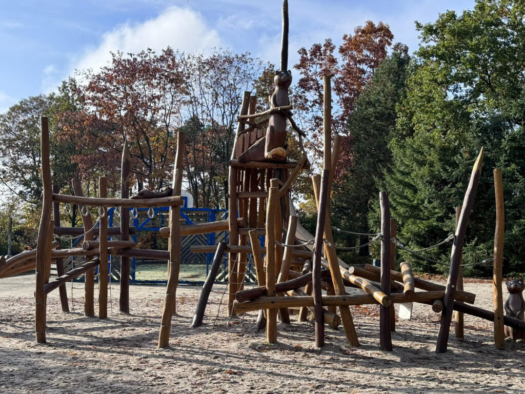 Center Parcs De Kempervennen