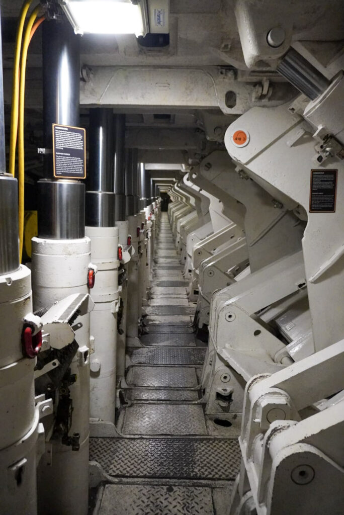 Deutsches Bergbau-Museum Bochum