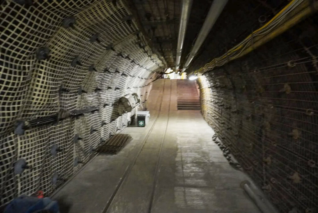 Deutsches Bergbau-Museum Bochum