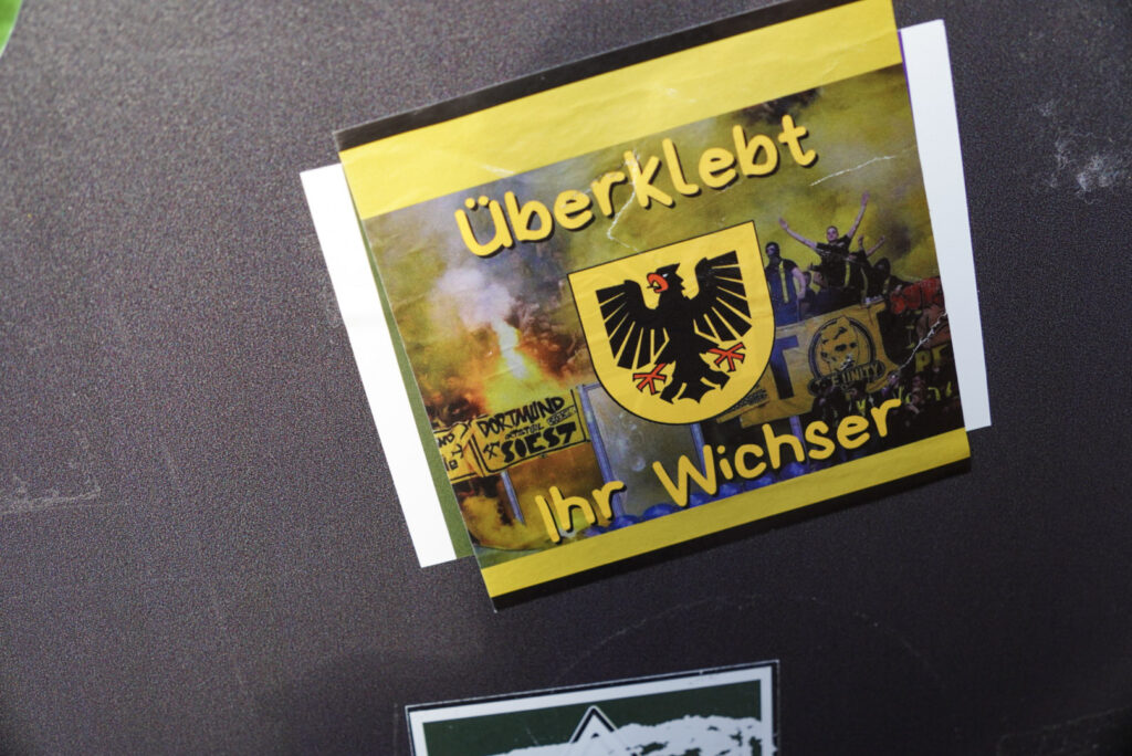 Signal Iduna Park und Borruseum