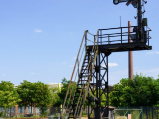 Eisenbahnmuseum Bochum