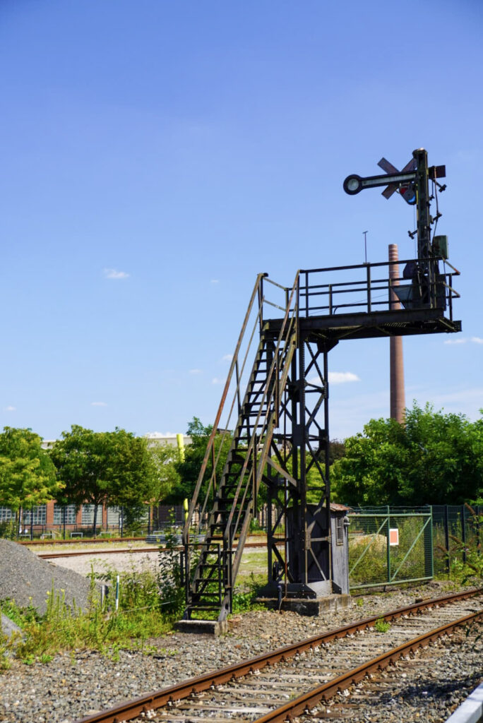 Eisenbahnmuseum Bochum Eisenbahnmuseum Bochum