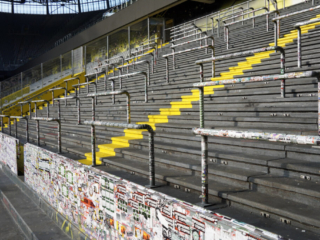Signal Iduna Park und Borruseum Signal Iduna Park und Borruseum
