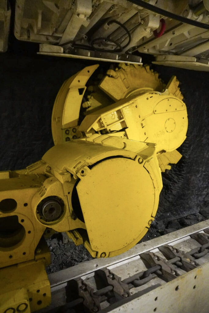 Deutsches Bergbau-Museum Bochum