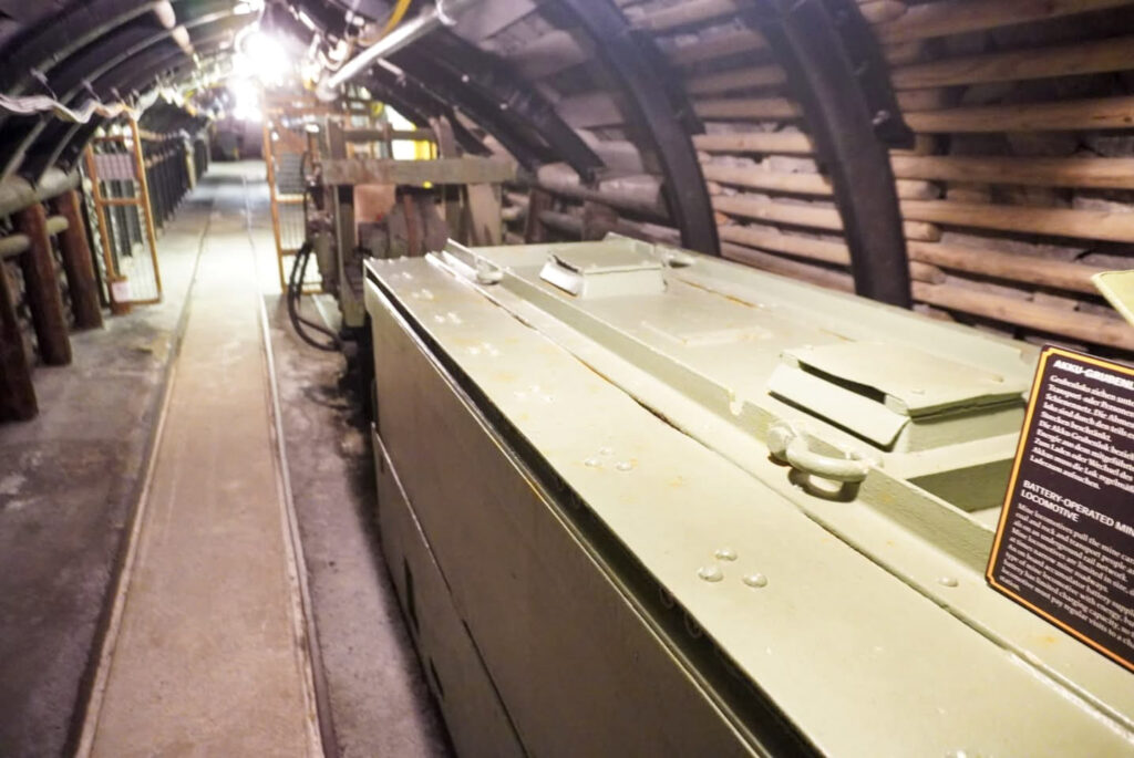 Deutsches Bergbau-Museum Bochum